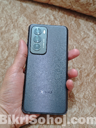 Oppo Reno 12 5G Fresh